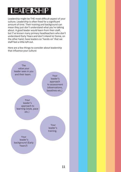 Loose Parts & Beyond (eBook)