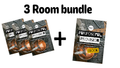 3 Room Bundle