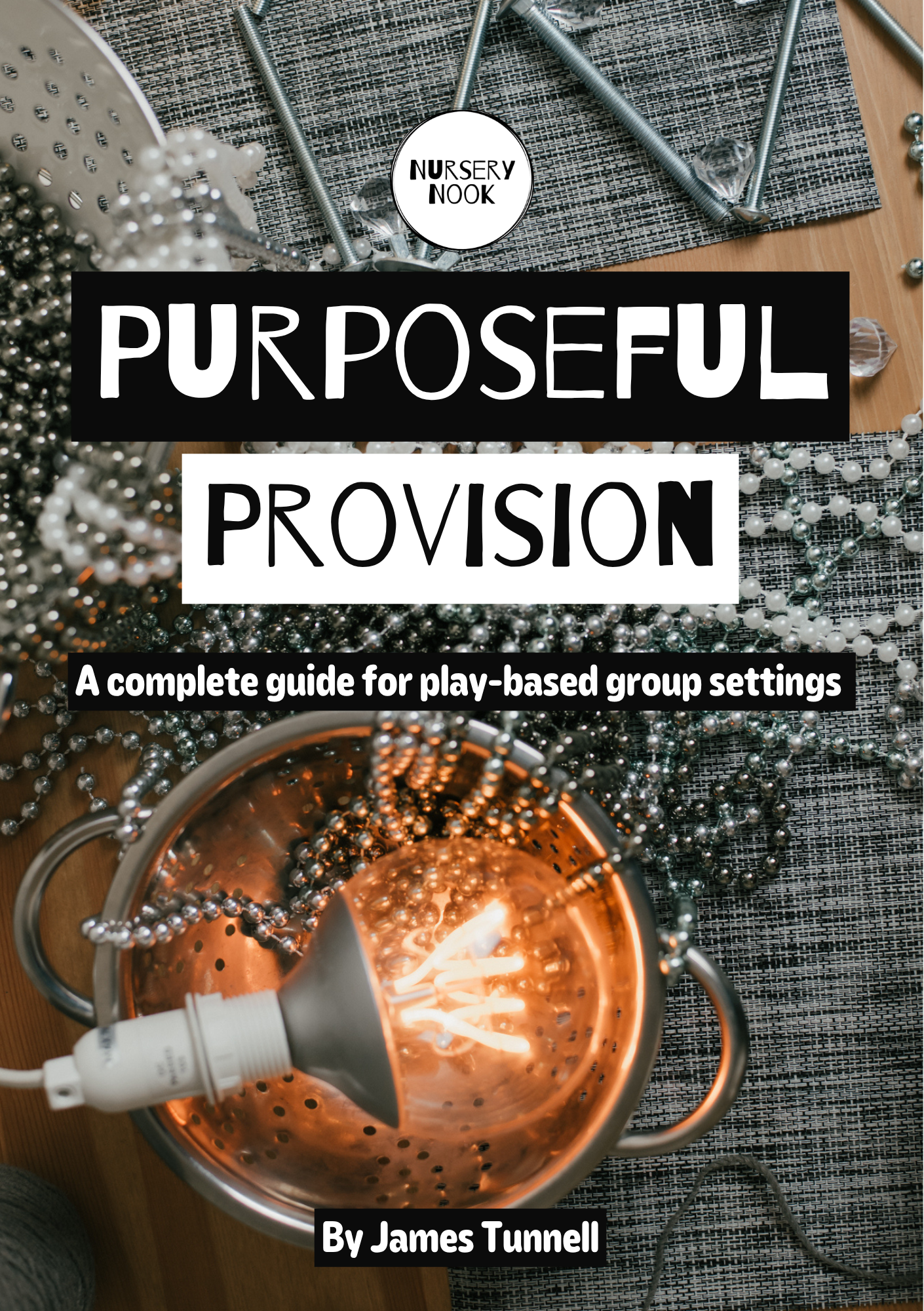 Purposeful Provision (Hardback)