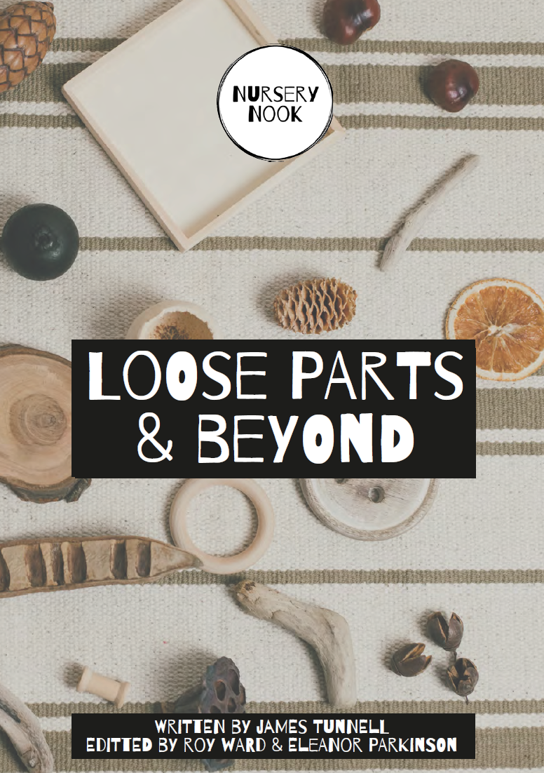 Loose Parts & Beyond (Paperback)