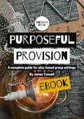 Purposeful Provision (eBook)